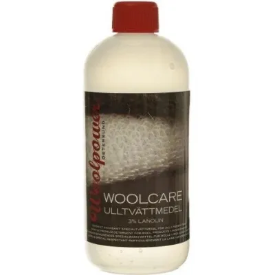 Woolpower Woolcare 500ml