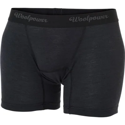 Woolpower Boxer Protection LITE Anthracite, kuva 1 / 1