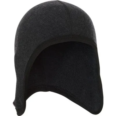 Woolpower Helmet Cap Protection 400 Anthracite, kuva 1 / 1