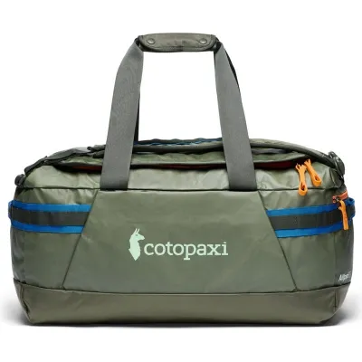 Cotopaxi Allpa Getaway 55L Duffel Fatigue, kuva 1 / 1