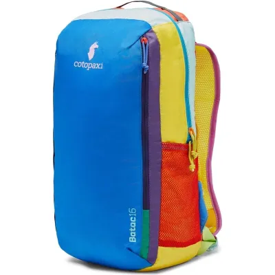 Cotopaxi Batac 16L Backpack - Del Dia Surprise Me, kuva 1 / 1