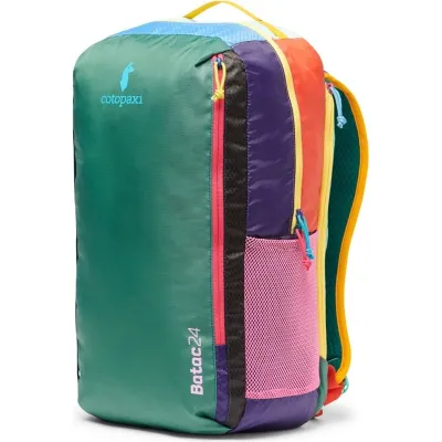 Cotopaxi Batac 24L Backpack - Del Dia Surprise Me, kuva 1 / 1