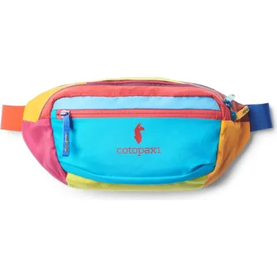 Cotopaxi Kapai 3L Hip Pack -Del Dia Surprise Me, kuva 1 / 1