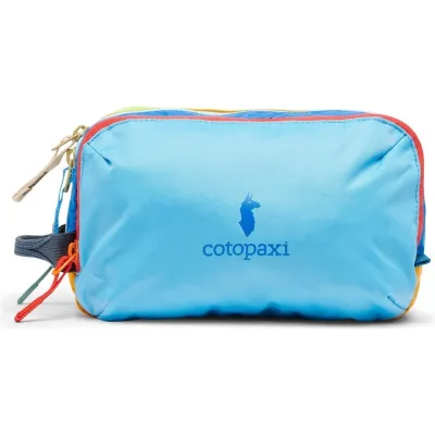 Cotopaxi Nido Accessory Bag - Del Dia Surprise Me, kuva 1 / 1