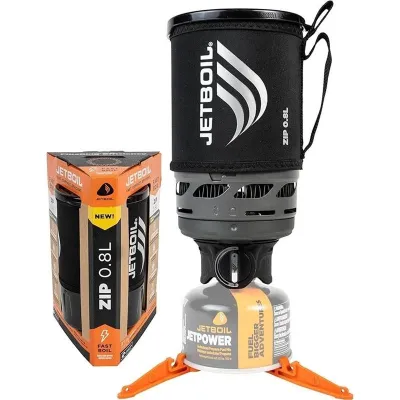 Jetboil Cs Zip 0.8L Carbon 2.0, kuva 1 / 1