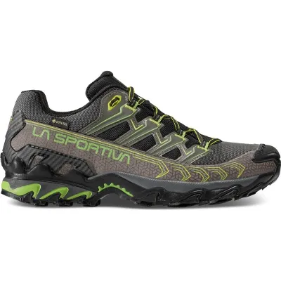 La Sportiva Ultra Raptor II GTX Metal/Flash Green, kuva 1 / 1