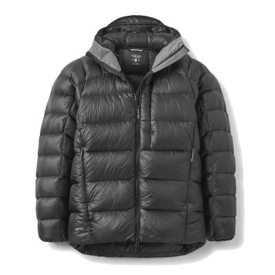 Rab Mythic Ultra Jacket Black