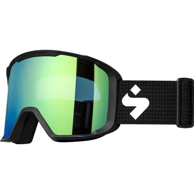 Sweet Protection Durden RIG Reflect Rig Emerald/Matte Black/Black Trace
