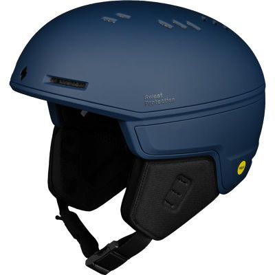 Sweet Protection Adapter Mips Helmet Juniper Blue