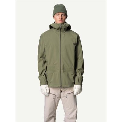 Houdini M's Ride Jacket Sage Green | Alk. 600,00 €