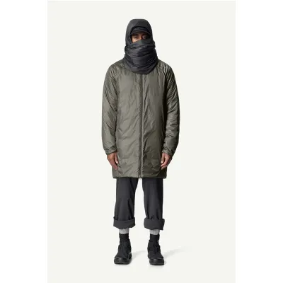 Houdini M's Dunfri Parka Greeness, kuva 1 / 1