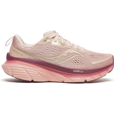 Saucony Guide 18 Women Cameo/Terra, kuva 1 / 1