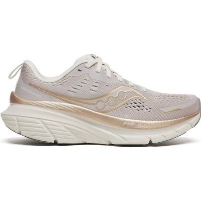 Saucony Guide 18 Women Oat/Quartz