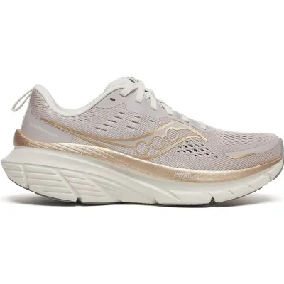 Saucony Guide 18 Women Oat/Quartz, kuva 1 / 1