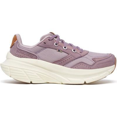 Saucony Guide Metro Women Quail/Vanilla