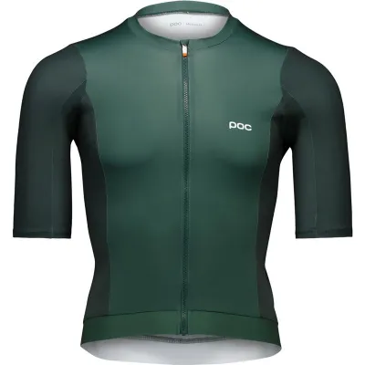 POC M´s Cadence Jersey Pargasite Green, kuva 1 / 1