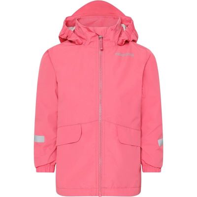 Didriksons Norma Kids Jkt 3 Dusty Azalea