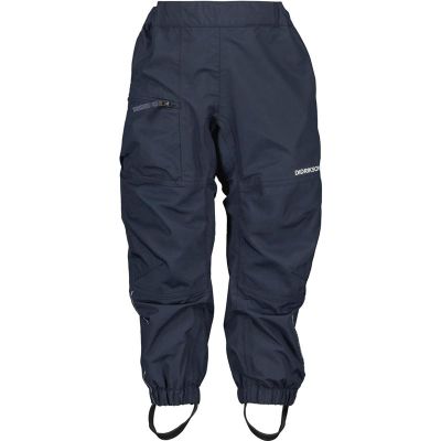 Didriksons Dusk Kids Pant 5 Navy | Alk. 30,95 €