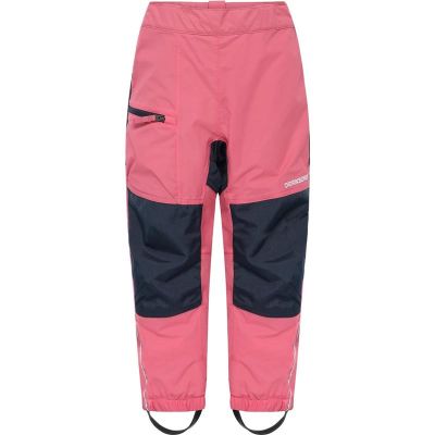 Didriksons Dusk Kids Pant 5 Dusty Azalea