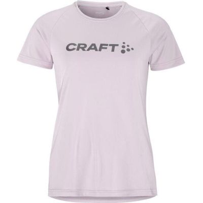 Craft Core Essence Logo Tee W Aster