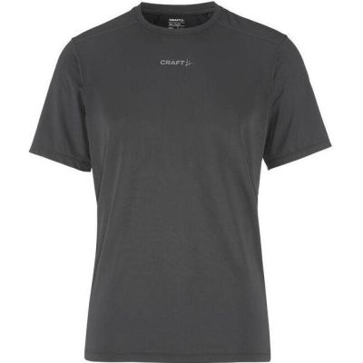 Craft ADV ESSENCE SS TEE 2 M Granite