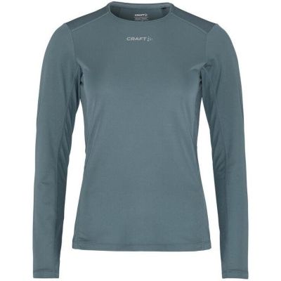 Craft Adv Essence LS Tee 2 W Orion