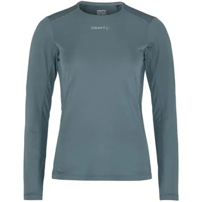 Craft Adv Essence LS Tee 2 W Orion, kuva 1 / 1