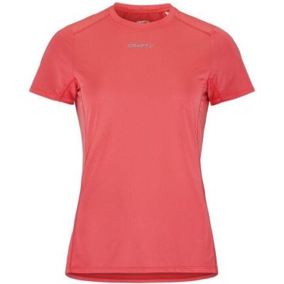 Craft Adv Essence SS Tee 2 W Cheer