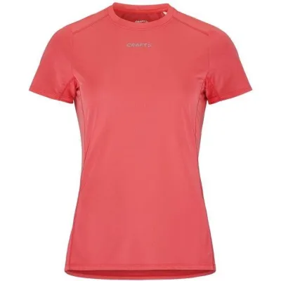 Craft Adv Essence SS Tee 2 W Cheer, kuva 1 / 1