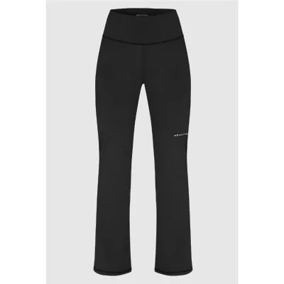 Röhnisch Flattering High Waist Pants Black, kuva 1 / 1