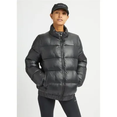 Röhnisch Urban Explorer Puffer Jacket Black, kuva 1 / 1