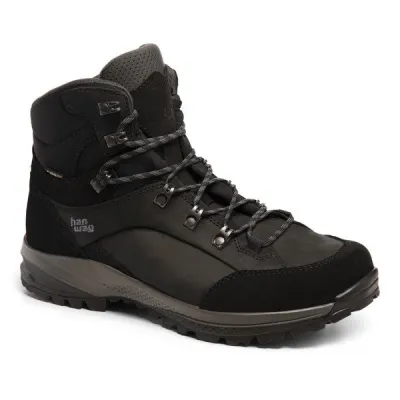 Hanwag Banks SF Extra GTX Black/Asphalt, kuva 1 / 1