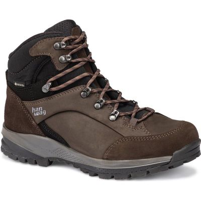 Hanwag Banks SF Extra LadyGTX Mocca/Black | Alk. 169,95 €
