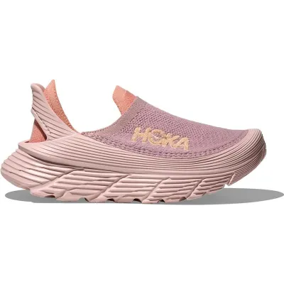 Hoka U Restore Tc Aerino Quartz Sand/Cosmic Pearl, kuva 1 / 1