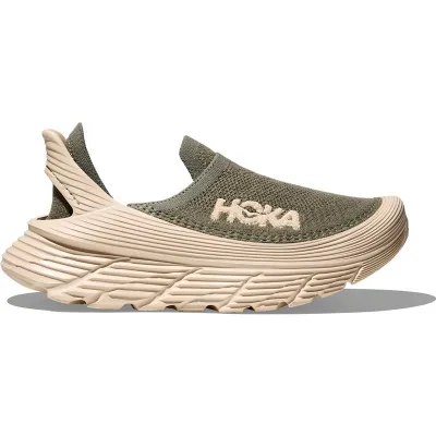 Hoka U Restore Tc Aerino Sea Moss/Vanilla, kuva 1 / 1