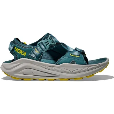Hoka M Infini Hike Tc Blue Twilight/Pea Green, kuva 1 / 1