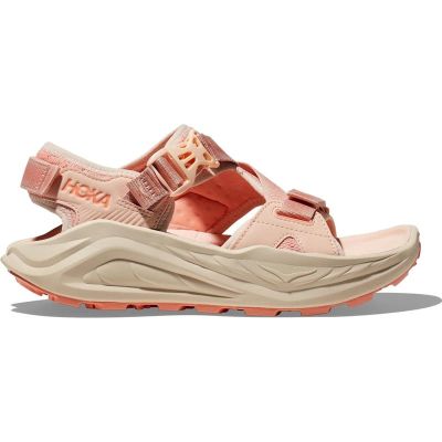 Hoka W Infini Hike Tc Dawnlight/Vanilla