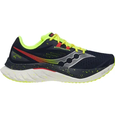 Saucony Endorphin Speed 4 Mens Navy/Pepper, kuva 1 / 1