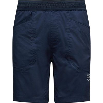 La Sportiva Roots Shortsit M Night Sky/Chalk