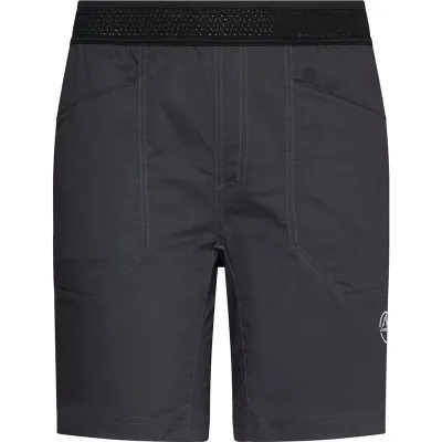 La Sportiva Roots Shortsit M Onyx/Chalk, kuva 1 / 1