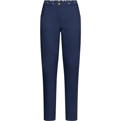 La Sportiva Mantra Pants W Night Sky/Chalk, kuva 1 / 1