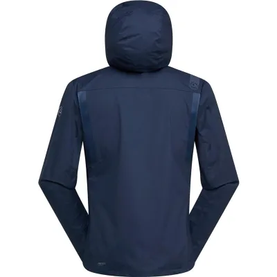 La Sportiva Wall Breeze StretchJkt M Night Sky/Chalk, kuva 1 / 1