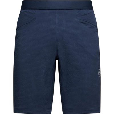La Sportiva Helixir Shortsit M Night Sky/Chalk