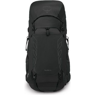 Osprey Talon 44 Black/Coal Grey | Alk. 138,10 €