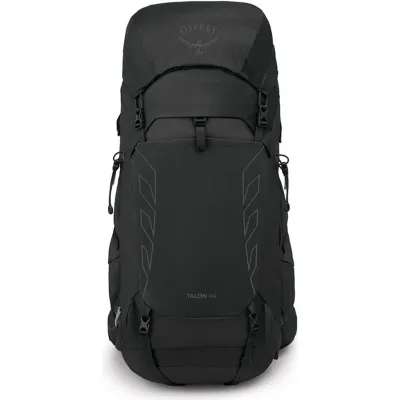 Osprey Talon 44 Black/Coal Grey, kuva 1 / 1