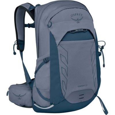 Osprey Tempest 22 Anchor Blue/Atlas