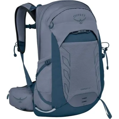 Osprey Tempest 22 Anchor Blue/Atlas, kuva 1 / 1