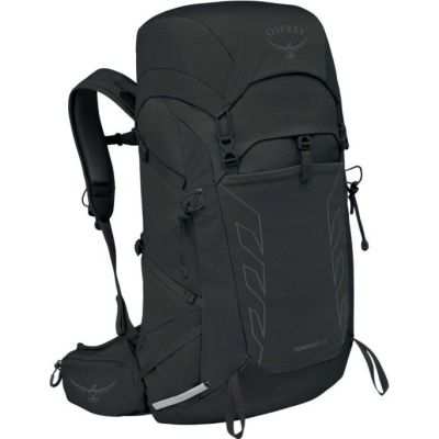 Osprey Tempest 33 Black/Coal Grey