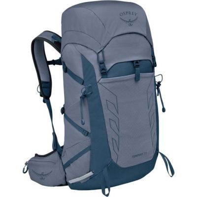 Osprey Tempest 33 Anchor Blue/Atlas | Alk. 162,55 €