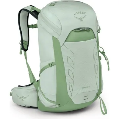Osprey Tempest 33 Frosty Mint Green/Botanica, kuva 1 / 1